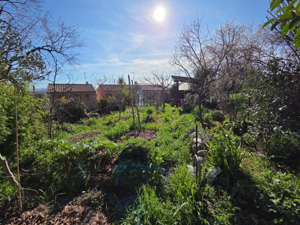 Vue Aix, villa calme avec studio et jardin
