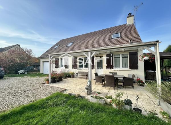 Une jolie exclusivité à découvrir!