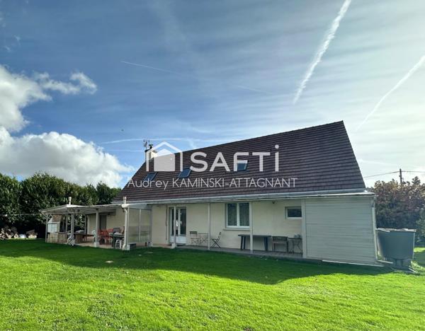 Une jolie exclusivité à découvrir!