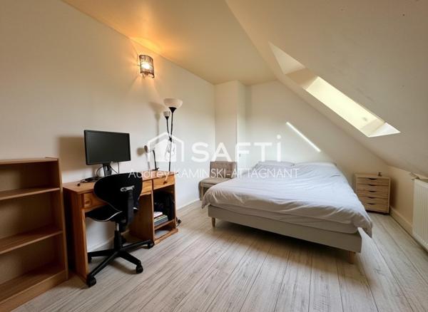 Une jolie exclusivité à découvrir!