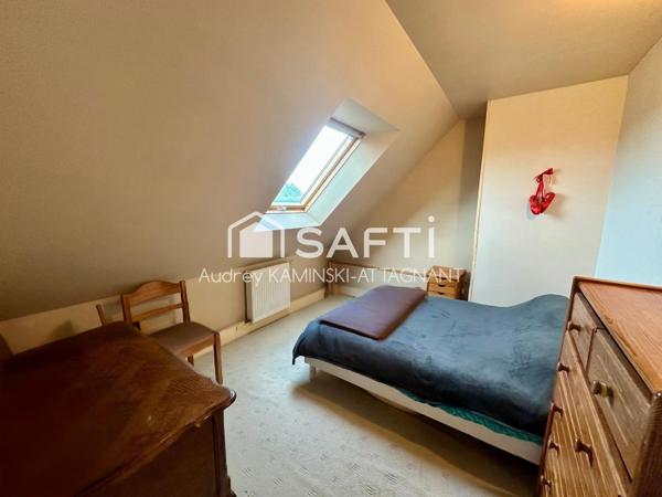 Une jolie exclusivité à découvrir!