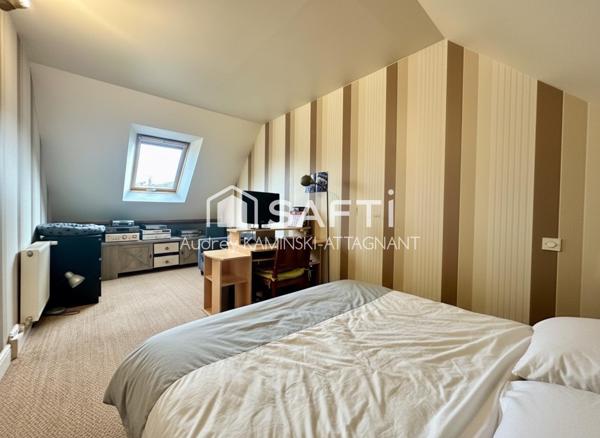 Une jolie exclusivité à découvrir!