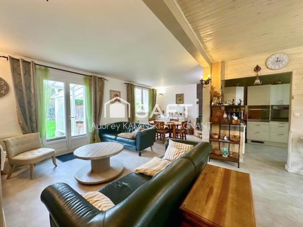 Une jolie exclusivité à découvrir!