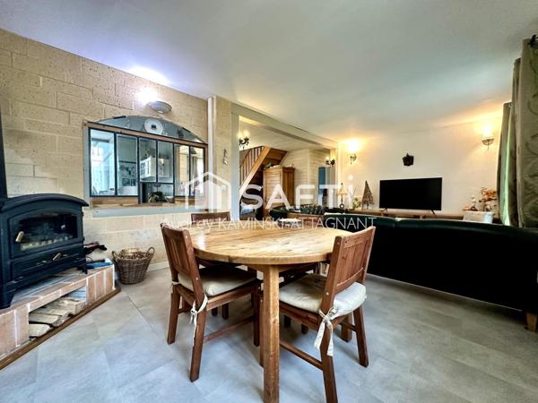 Une jolie exclusivité à découvrir!