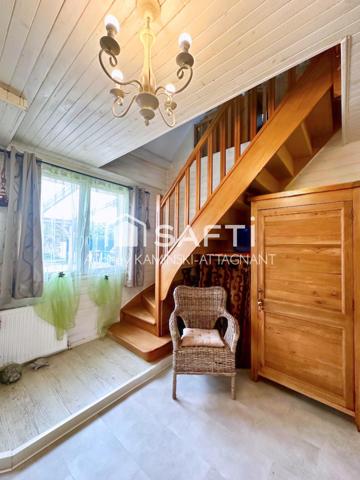 Une jolie exclusivité à découvrir!