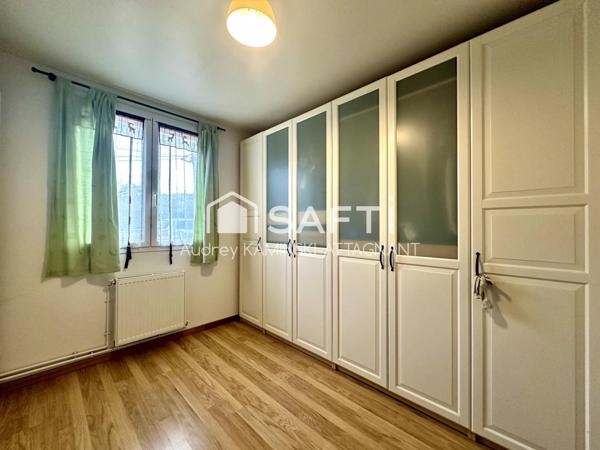 Une jolie exclusivité à découvrir!