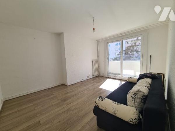 Appartement à vendre Besançon