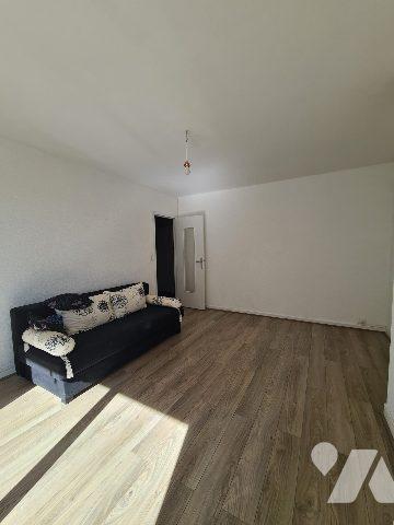 Appartement à vendre Besançon