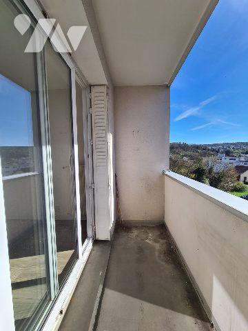 Appartement à vendre Besançon