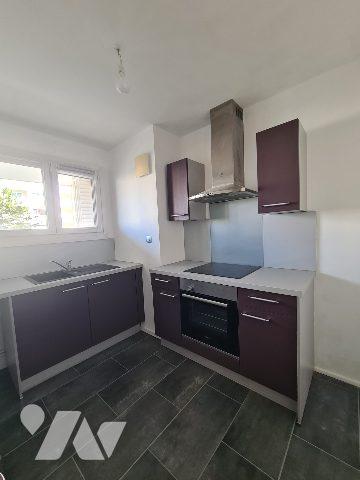 Appartement à vendre Besançon