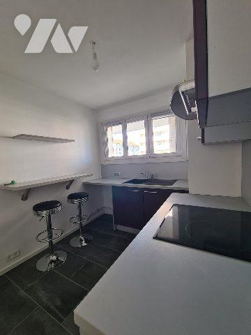 Appartement à vendre Besançon