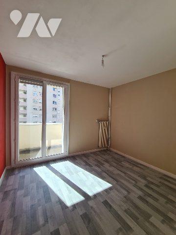Appartement à vendre Besançon