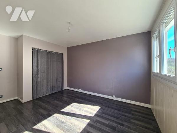 Appartement à vendre Besançon
