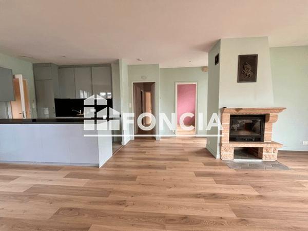 Location Maison 3 pièces 81.82 m² - Feytiat 87220