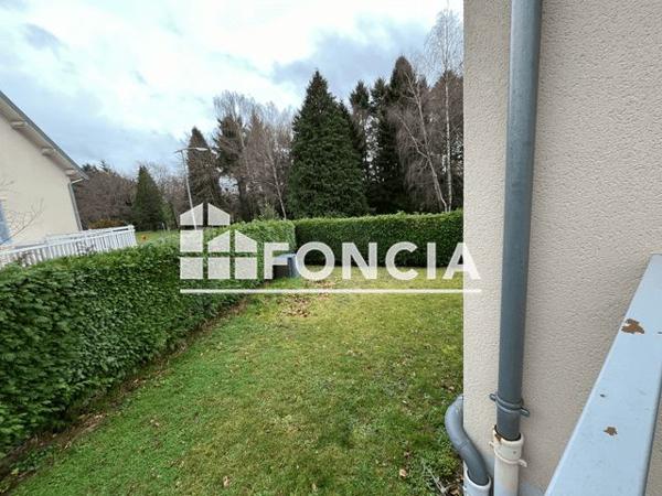 Location Maison 3 pièces 81.82 m² - Feytiat 87220
