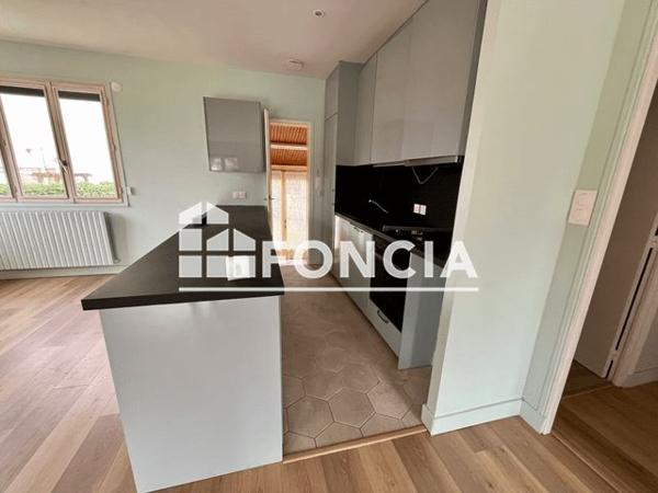 Location Maison 3 pièces 81.82 m² - Feytiat 87220