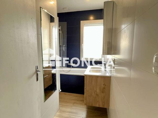 Location Maison 3 pièces 81.82 m² - Feytiat 87220