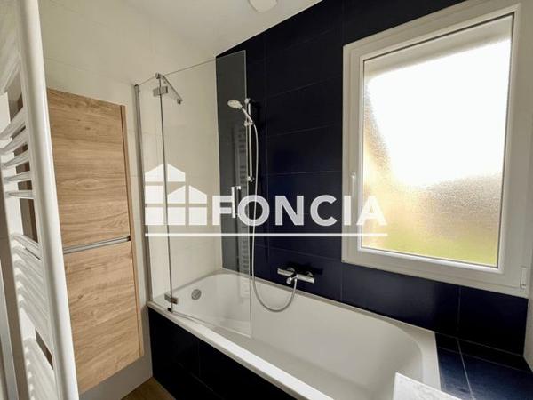 Location Maison 3 pièces 81.82 m² - Feytiat 87220