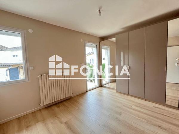 Location Maison 3 pièces 81.82 m² - Feytiat 87220