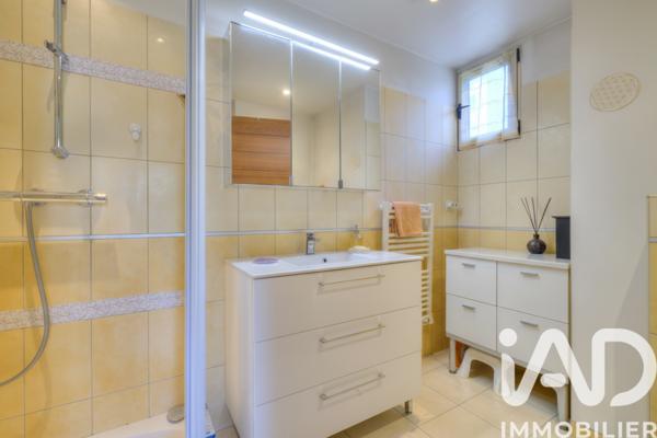 Appartement à vendre 4 pièces 71 m² Antibes