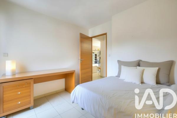 Appartement à vendre 4 pièces 71 m² Antibes