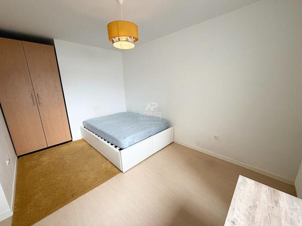 Appartement Cergy 4 pièce(s) 77 m2 337 000 € **  - Référence  2302