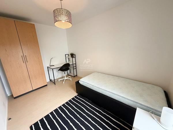 Appartement Cergy 4 pièce(s) 77 m2 337 000 € **  - Référence  2302