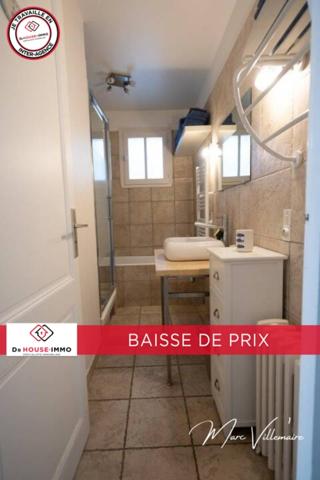 Maison à vendre 7 pièces de 162 m²