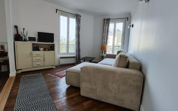 Appartement à louer    3 pièces • 44,39 m2 Vitry-sur-Seine