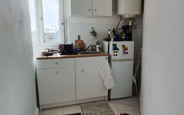 Appartement à louer    3 pièces • 44,39 m2 Vitry-sur-Seine