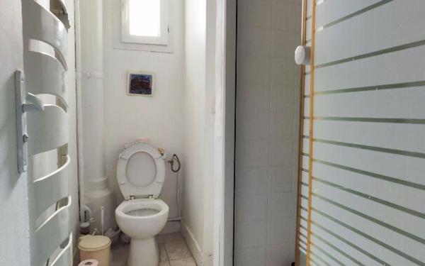 Appartement à louer    3 pièces • 44,39 m2 Vitry-sur-Seine