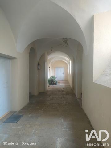Appartement à vendre 4 pièces 85 m² Dole