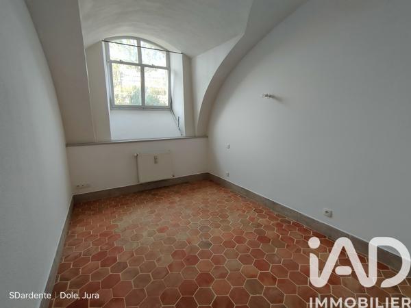 Appartement à vendre 4 pièces 85 m² Dole