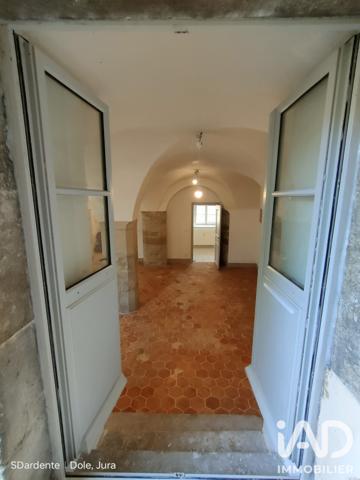 Appartement à vendre 4 pièces 85 m² Dole