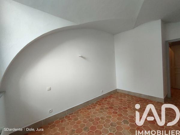 Appartement à vendre 4 pièces 85 m² Dole