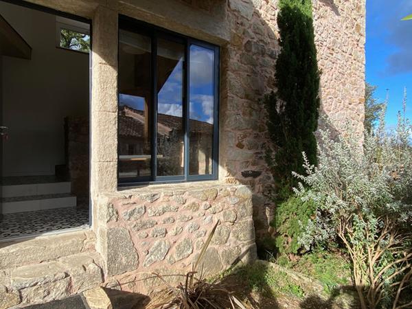 Maison "PIGEONNIER" - LES AIRES - Loyer CC 710 €