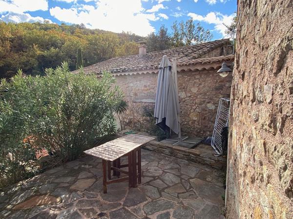 Maison "PIGEONNIER" - LES AIRES - Loyer CC 710 €