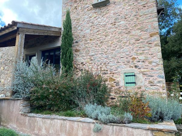 Maison "PIGEONNIER" - LES AIRES - Loyer CC 710 €
