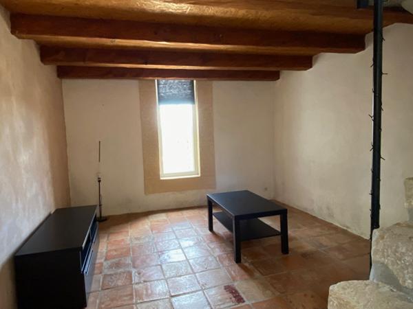 Maison "PIGEONNIER" - LES AIRES - Loyer CC 710 €