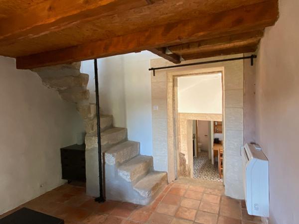 Maison "PIGEONNIER" - LES AIRES - Loyer CC 710 €