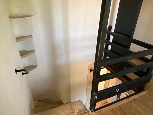 Maison "PIGEONNIER" - LES AIRES - Loyer CC 710 €
