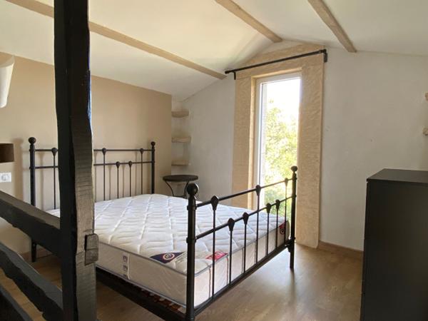 Maison "PIGEONNIER" - LES AIRES - Loyer CC 710 €