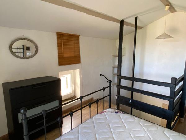 Maison "PIGEONNIER" - LES AIRES - Loyer CC 710 €