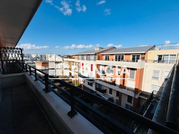 Location Studio 27 m² - RUE DES FOURS A CHAUX/DOITTEAU Conflans Ste Honorine 78700