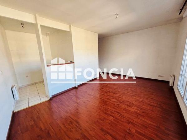 Location Studio 27 m² - RUE DES FOURS A CHAUX/DOITTEAU Conflans Ste Honorine 78700