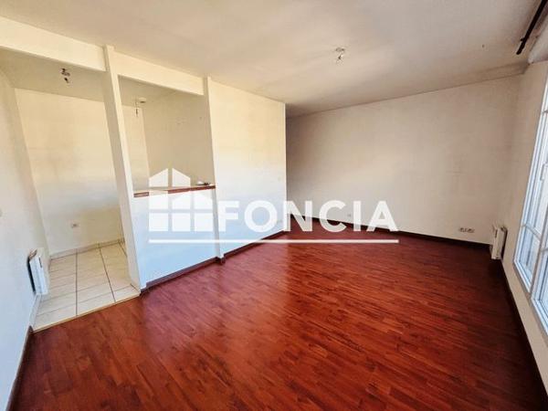 Location Studio 27 m² - RUE DES FOURS A CHAUX/DOITTEAU Conflans Ste Honorine 78700