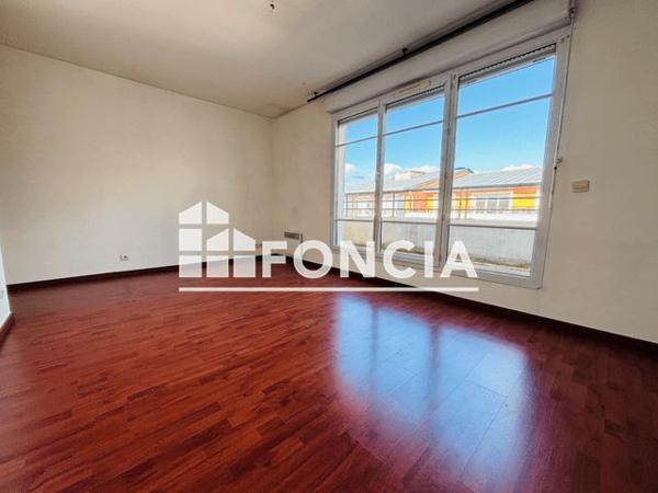 Location Studio 27 m² - RUE DES FOURS A CHAUX/DOITTEAU Conflans Ste Honorine 78700