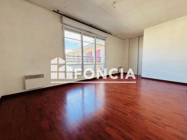 Location Studio 27 m² - RUE DES FOURS A CHAUX/DOITTEAU Conflans Ste Honorine 78700