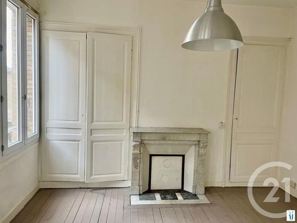 Appartement T2 à vendre  2 pièces - 46,07 m2 ROUEN - 76