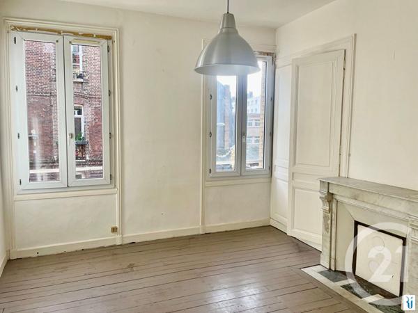 Appartement T2 à vendre  2 pièces - 46,07 m2 ROUEN - 76
